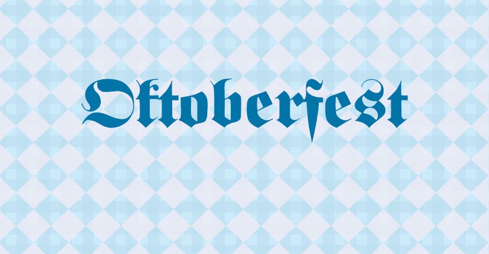 Oktoberfest im Süden von Hamburg