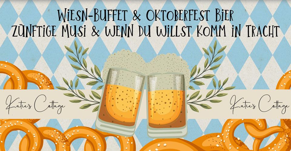 Oktoberfest in Brackel