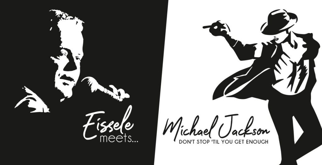 Michael Jackson Lüneburg
