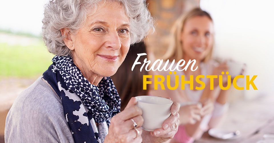 Frauenfrühstück