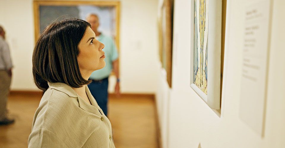 Kunstausstellung