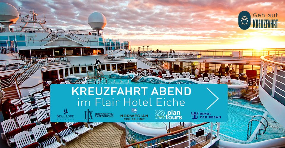 Kreuzfahrtschiff
