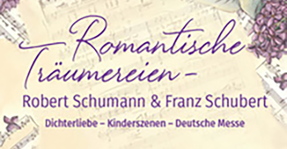 Chorkonzert in der St. Johannis Buchholz