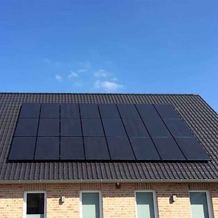 Solartechnik Nordheide – Jaap GmbH Tostedt
