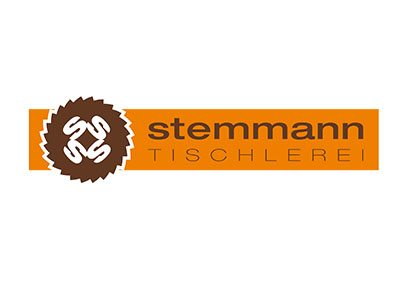 Stemmann Tischlerei Logo