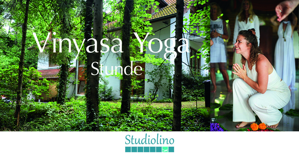 Vinyasa Yoga