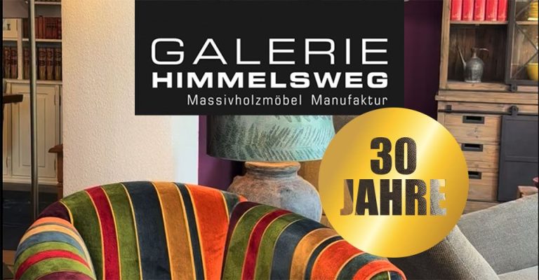 Galerie Himmelsweg