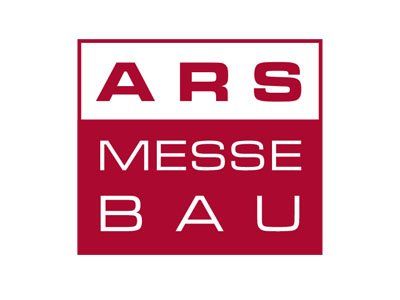 ARS Messe Bau Logo ARS Messe Bau Logo