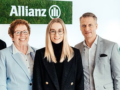 Allianz Nordheide