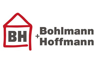 Bohlmann und Hoffmann Logo Bohlmann und Hoffmann Logo