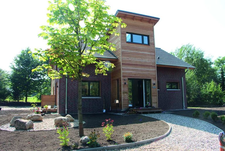 Bauplanung, Sanierung und Energieberatung aus einer Hand - Architekturbüro Bauraum