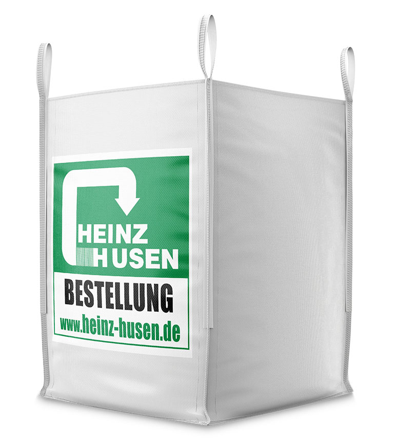 Heinz Husen Containerdienst GmbH & Co. KG