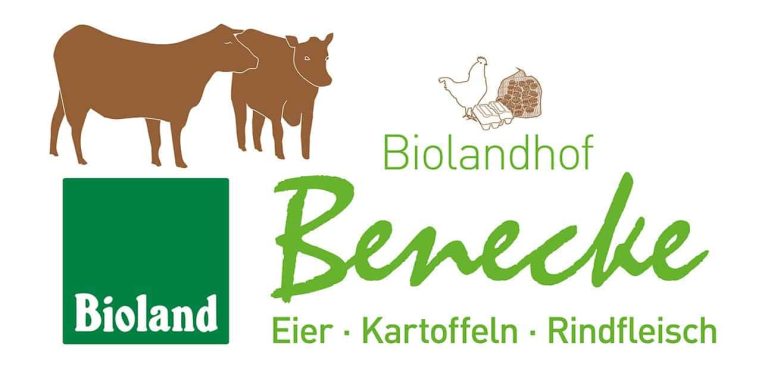 Bio-Produkte im Landkreis Harburg - Biolandbetrieb Benecke