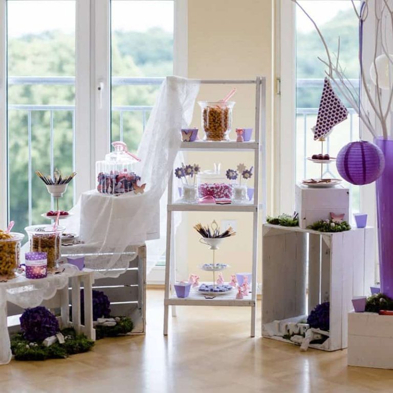 Candy Bars – Auf Wolke 8