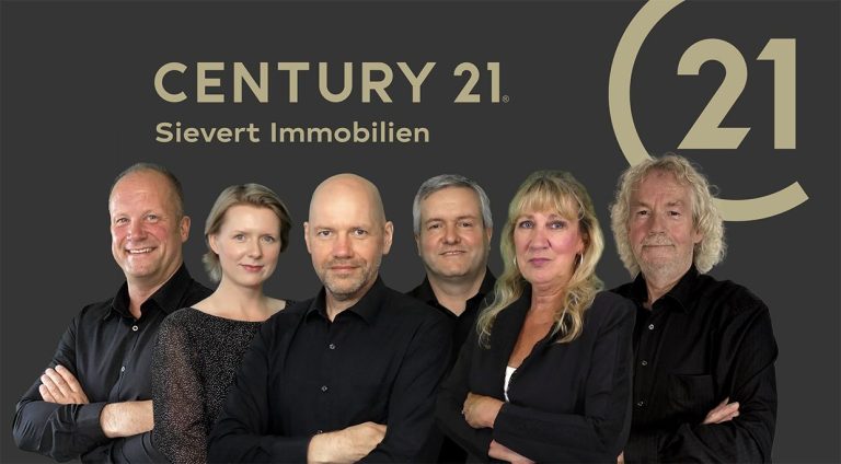 CENTURY 21