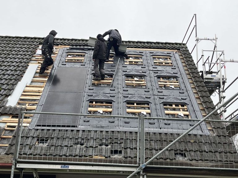 Dachdecker Meisterbetrieb Andreas Jung