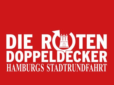 Hamburger Stadtrundfahrt -