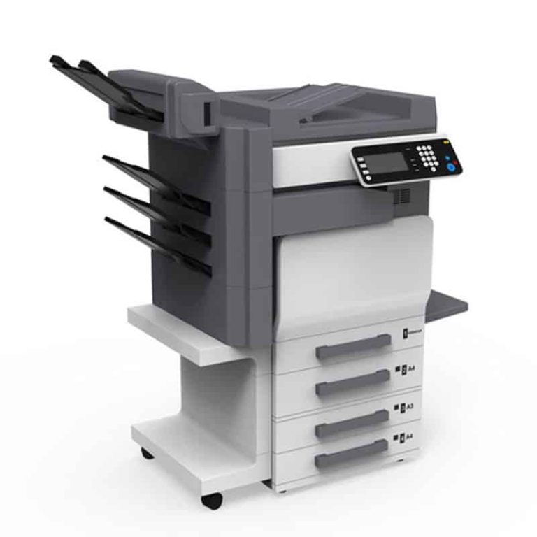 TonTec Drucker