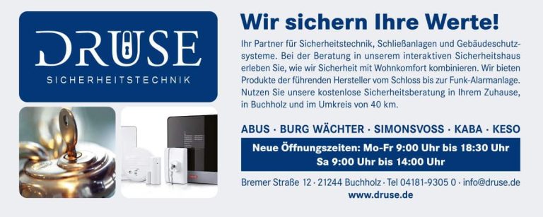 Druse GmbH