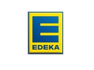EDEKA Logo EDEKA Logo