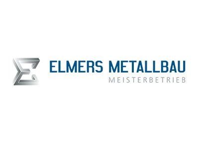 Elmers Metallbau Logo