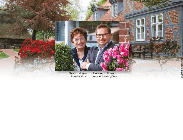 Erdtmann Immobilien