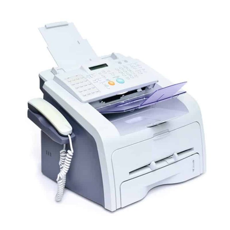 TonTec Fax