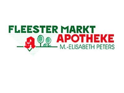 Fleester Markt Apotheke Logo