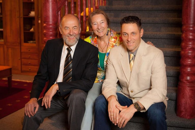 Galerie Himmelsweg Team