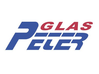 Glas Peter Logo Glas Peter Logo