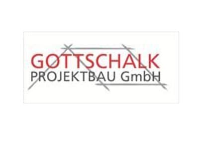 Gottschalk Projektbau Logo Gottschalk Projektbau Logo