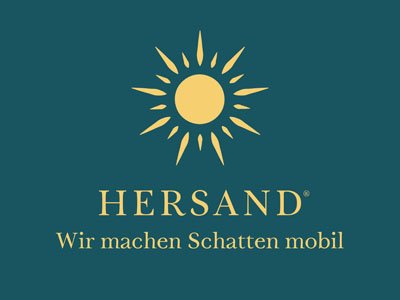 HERSAND GmbH - Mobilität für Ihren Sonnenschirm
