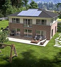 Geinden