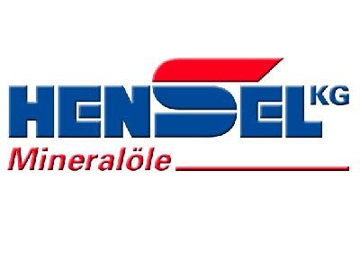 Hensel KG Logo Hensel KG Logo