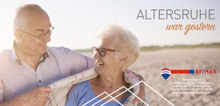 A.E.B. Immobilien NH GmbH & Co. KG RE/MAX