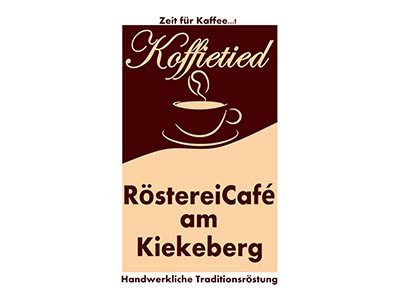 Koffietied RöstereiCafé