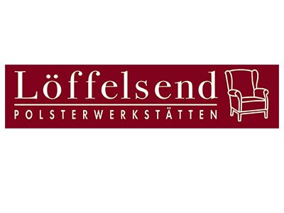 Logo Löffelsend