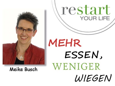 restart your life Logo