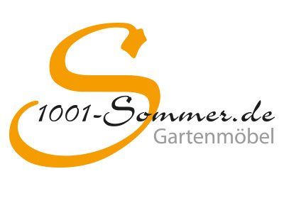 1001-Sommer.de Logo