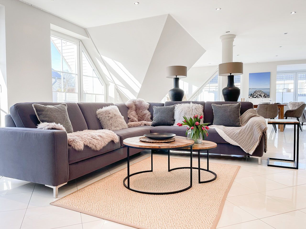 Matito Penthouse