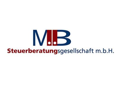 MB Steuerberatungsgesellschaft Logo MB Steuerberatungsgesellschaft Logo