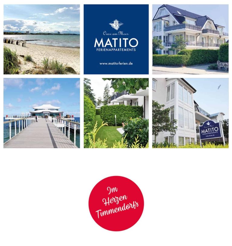 Matito Ferienwohnungen Fotos