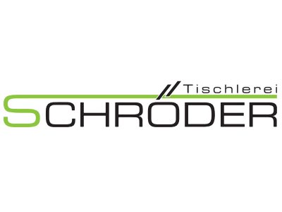 Tischlerei Schröder Logo