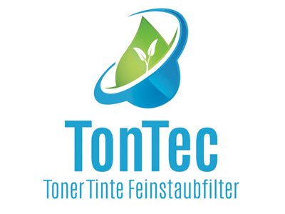 TonTec – Toner, Tinte, Feinstaubfilter TonTec - Toner, Tinte, Feinstaubfilter