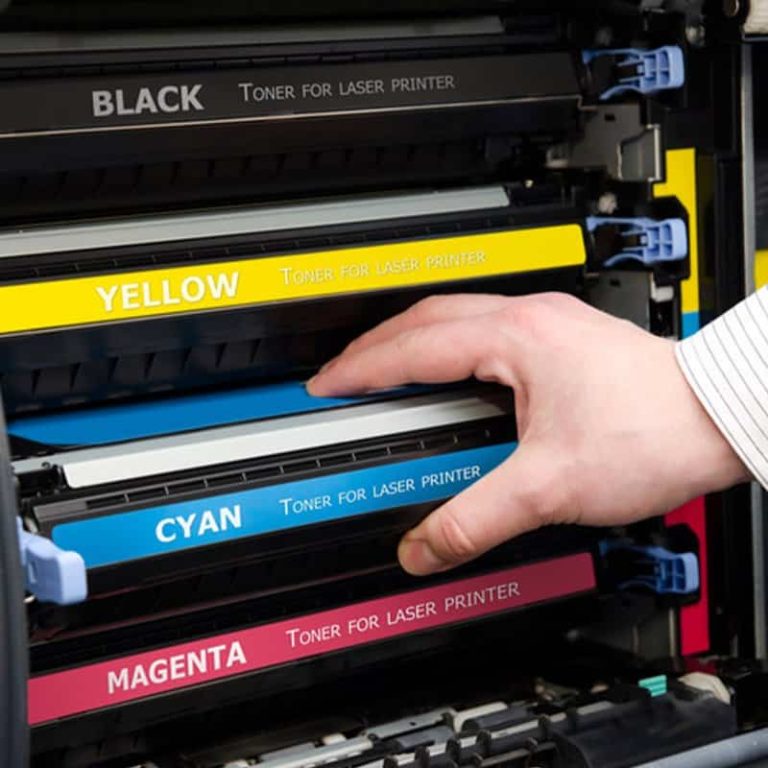 TonTec Toner