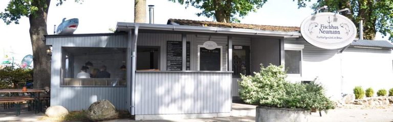 Fisch Nordheide - Fischhus Neumann