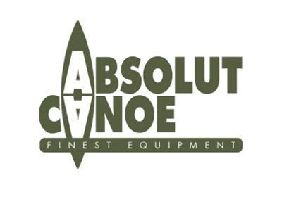 Absolut Canoe Logo Absolut Canoe Logo