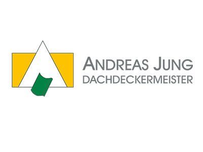 Dachdeckermeister Andreas Jung Logo