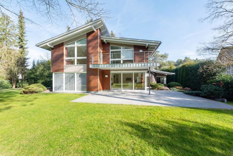 Aktuelle Immobilien Objekt aus dem Portfolio Dahler & Company Nordheide