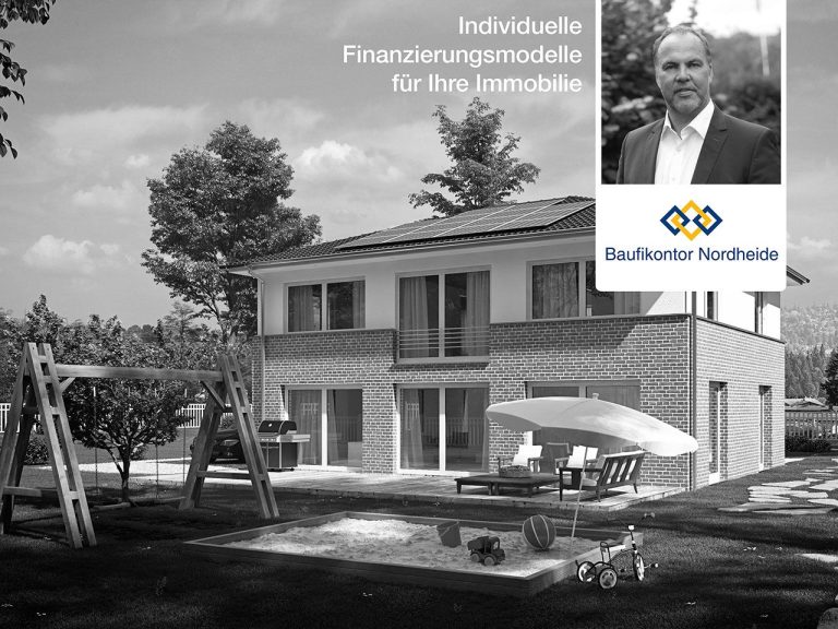 Baufinanzierung mit Baufikontor Nordheide